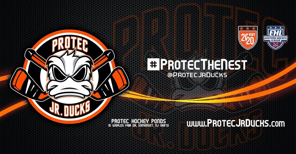 protec jr ducks